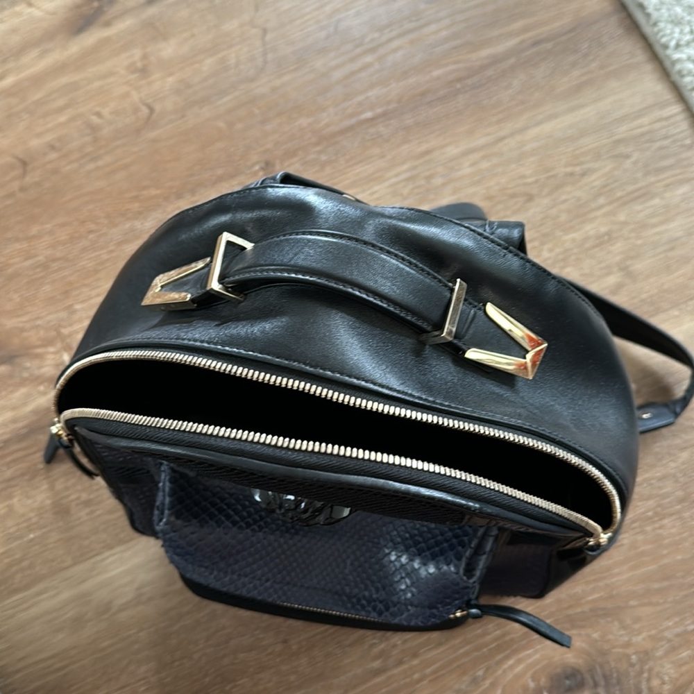 Versace Backpack - image 4